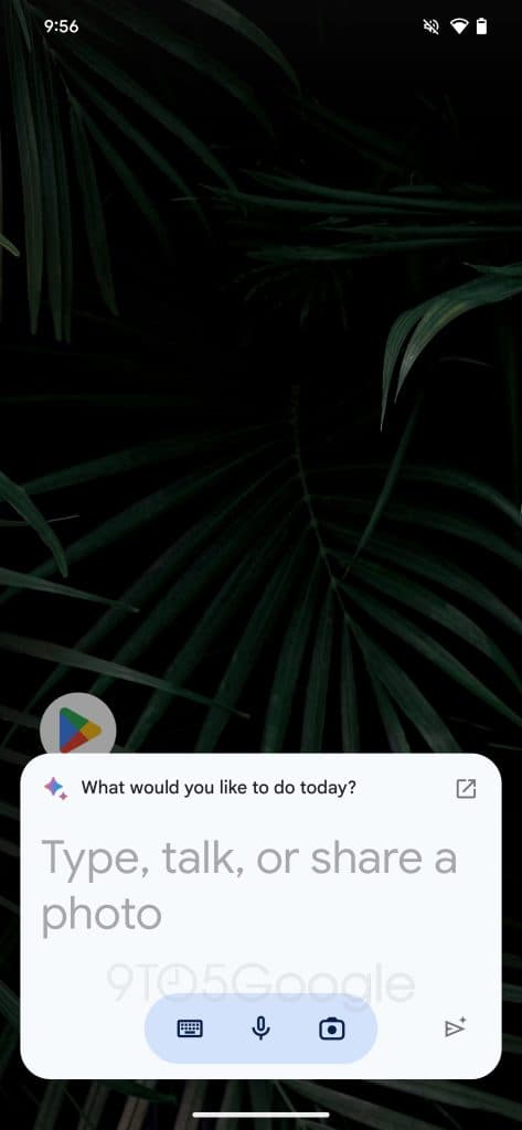 Ως Βοηθός με τον Bard ίντσες προς την κυκλοφορία, ορίστε τη διεπαφή χρήστη του σε δράση [Video], Ως Βοηθός με τον Bard ίντσες προς την κυκλοφορία, ορίστε τη διεπαφή χρήστη του σε δράση [Video], TechWar.GR