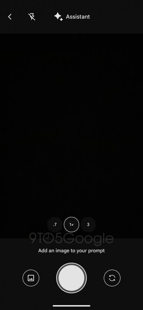 Ως Βοηθός με τον Bard ίντσες προς την κυκλοφορία, ορίστε τη διεπαφή χρήστη του σε δράση [Video], Ως Βοηθός με τον Bard ίντσες προς την κυκλοφορία, ορίστε τη διεπαφή χρήστη του σε δράση [Video], TechWar.GR