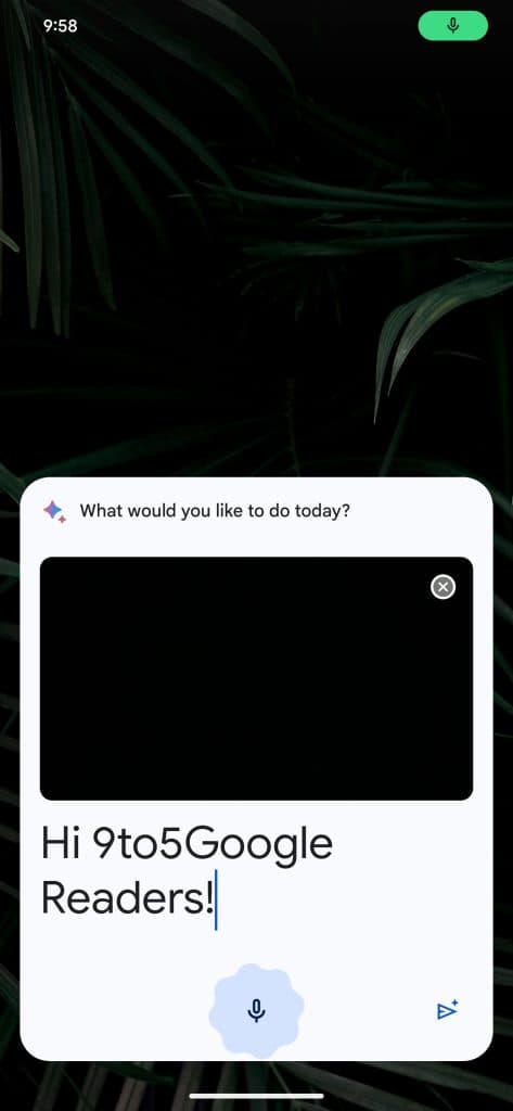 Ως Βοηθός με τον Bard ίντσες προς την κυκλοφορία, ορίστε τη διεπαφή χρήστη του σε δράση [Video], Ως Βοηθός με τον Bard ίντσες προς την κυκλοφορία, ορίστε τη διεπαφή χρήστη του σε δράση [Video], TechWar.GR