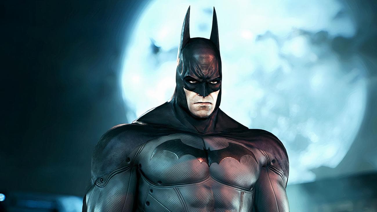 Το Leaks ακύρωσε το παιχνίδι Damian Wayne Batman, ισχυρίζεται ο ηθοποιός του Arkham
