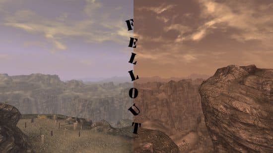 The best Fallout New Vegas mods, The best Fallout New Vegas mods, TechWar.GR