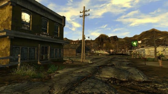 The best Fallout New Vegas mods, The best Fallout New Vegas mods, TechWar.GR