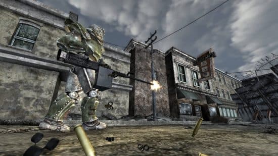 The best Fallout New Vegas mods, The best Fallout New Vegas mods, TechWar.GR