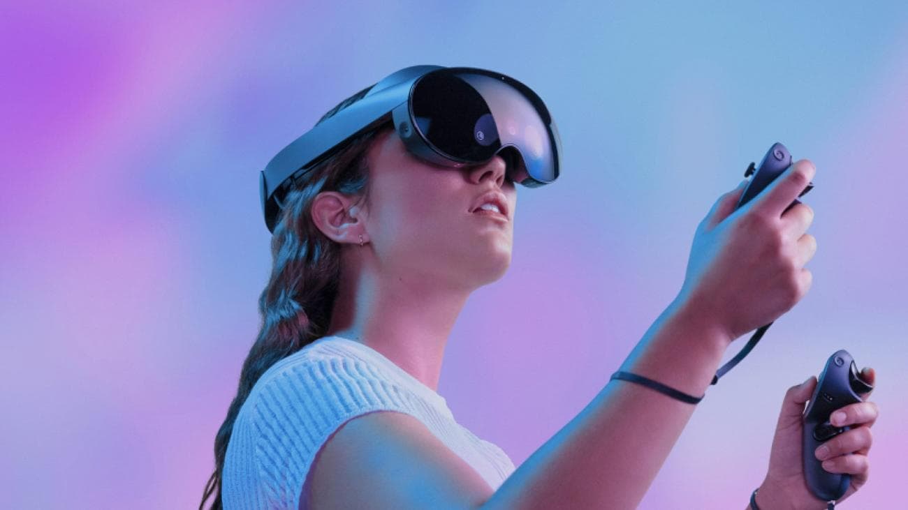 Best VR headset 2024, Best VR headset 2024, TechWar.GR