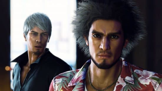 The best new PC games 2024 - best new pc games like a dragon infinite wealth - TechWar.GR