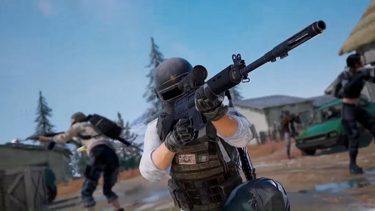 Τα καλύτερα παιχνίδια υπολογιστή που μπορείτε να παίξετε στο κινητό, Τα καλύτερα παιχνίδια υπολογιστή που μπορείτε να παίξετε στο κινητό, TechWar.GR