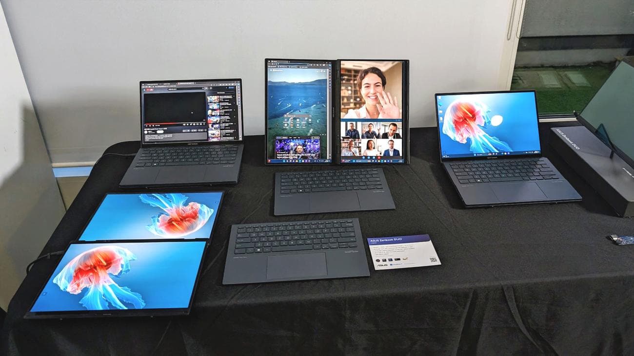 CES 2024 is my favorite CES in almost a decade, here's why, CES 2024 is my favorite CES in almost a decade, here’s why, TechWar.GR