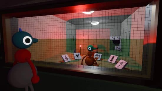 Εκτίμηση ημερομηνίας κυκλοφορίας του Big Walk, τρέιλερ, gameplay και τελευταία νέα, Εκτίμηση ημερομηνίας κυκλοφορίας του Big Walk, τρέιλερ, gameplay και τελευταία νέα, TechWar.GR