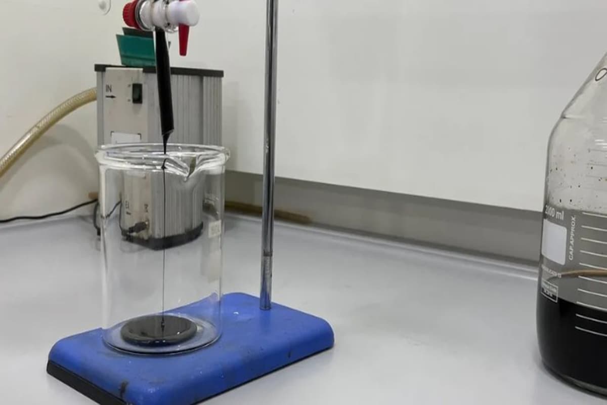 Εταιρεία ανέπτυξε νέο τύπο καυσίμου για αεροσκάφη, Εταιρεία ανέπτυξε νέο τύπο καυσίμου για αεροσκάφη, TechWar.GR