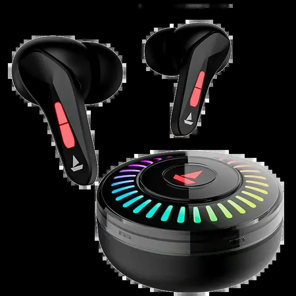 Το boat Immortal 201 Earbuds κυκλοφόρησε στην Ινδία με εντυπωσιακή διάρκεια ζωής μπαταρίας - boat immortal 201 earbuds.webp - TechWar.GR