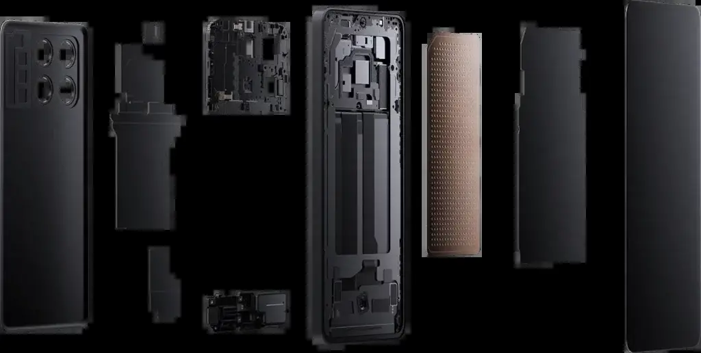 A Proper Mid-range Gaming Smartphone?, A Proper Mid-range Gaming Smartphone?, TechWar.GR