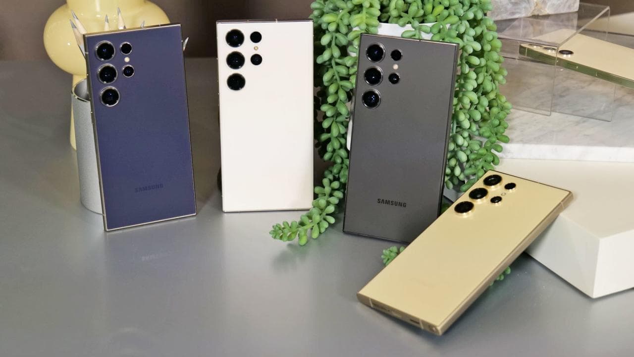 Amazon's 2023 Echo Show 8 is back to $90, plus the rest of this week's best tech deals - c18cc150 b6e4 11ee 9b74 8dea7577a249 - TechWar.GR