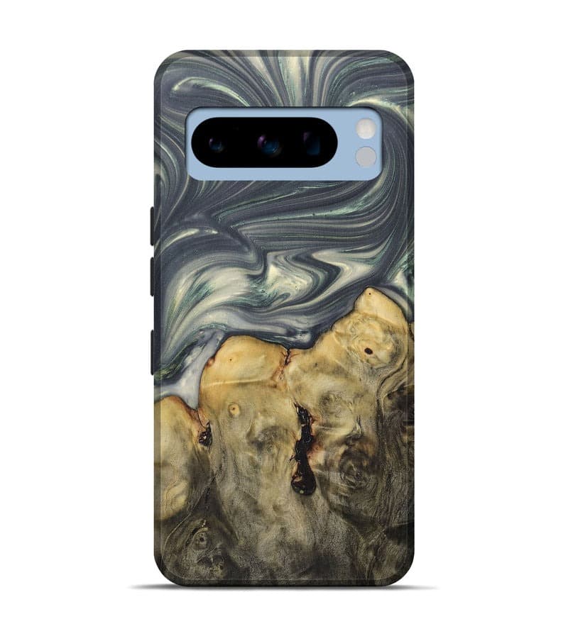 Το Pixel 8 Pro αποκτά θήκες από αληθινό ξύλο από το Carved [Gallery] - carved pixel 8 pro 2 - TechWar.GR