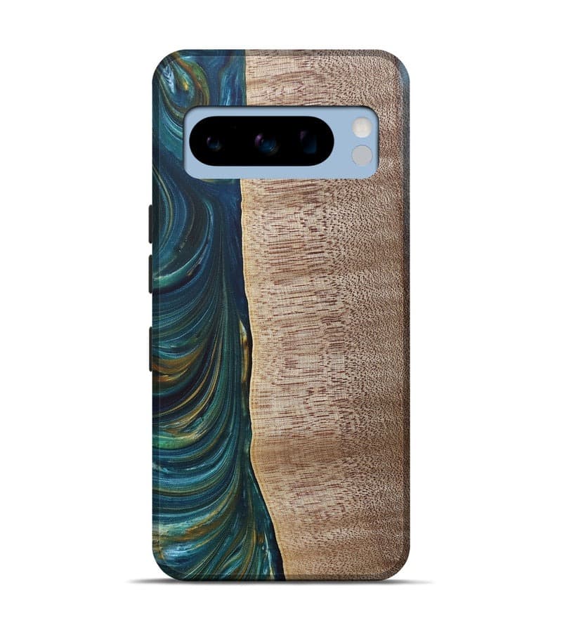 Το Pixel 8 Pro αποκτά θήκες από αληθινό ξύλο από το Carved [Gallery] - carved pixel 8 pro 3 - TechWar.GR