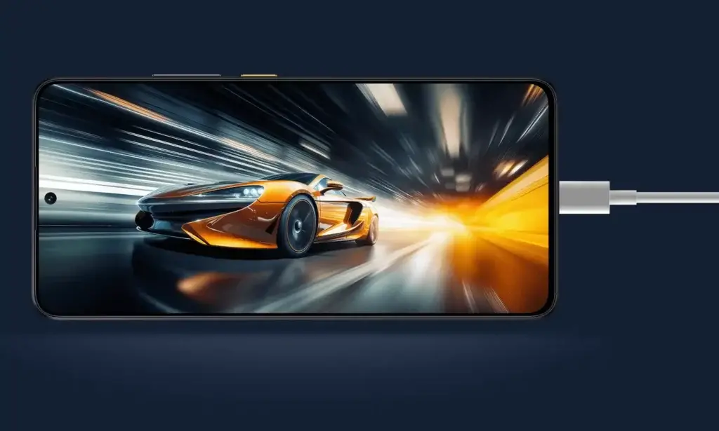 A Proper Mid-range Gaming Smartphone?, A Proper Mid-range Gaming Smartphone?, TechWar.GR