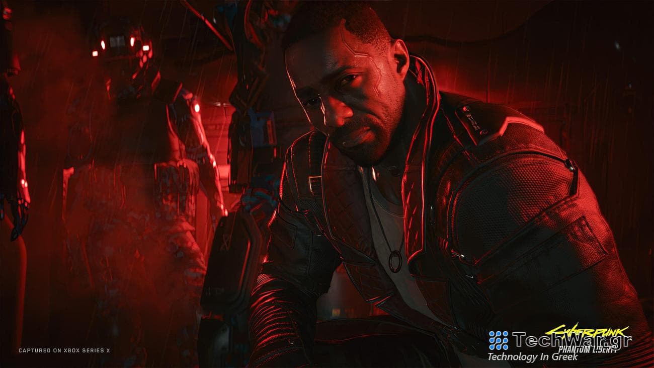  Νέο Cyberpunk 2077 Patch Inbound.  Θα διορθώσει τα κινούμενα σχέδια του Finisher και περισσότερα αναφερόμενα προβλήματα
