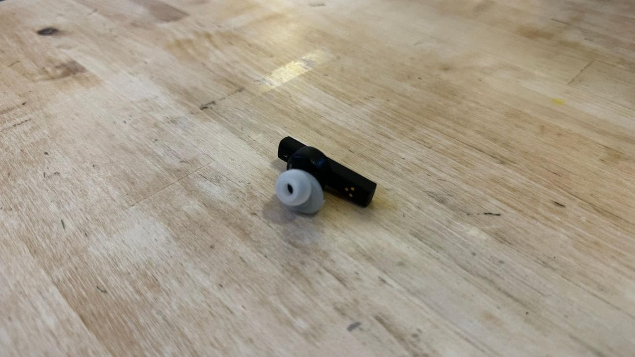 Τελική αναθεώρηση ZE8000 MK2: Παντοδύναμος ήχος και ANC που σας επιτρέπει να το απολαύσετε, Τελική αναθεώρηση ZE8000 MK2: Παντοδύναμος ήχος και ANC που σας επιτρέπει να το απολαύσετε, TechWar.GR