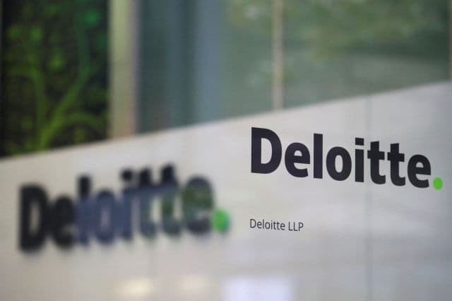 Deloitte: Στη διάθεση των υπαλλήλων ένα chatbot τεχνητής νοημοσύνης - Οικονομικός Ταχυδρόμος, Deloitte: Στη διάθεση των υπαλλήλων ένα chatbot τεχνητής νοημοσύνης –, TechWar.GR