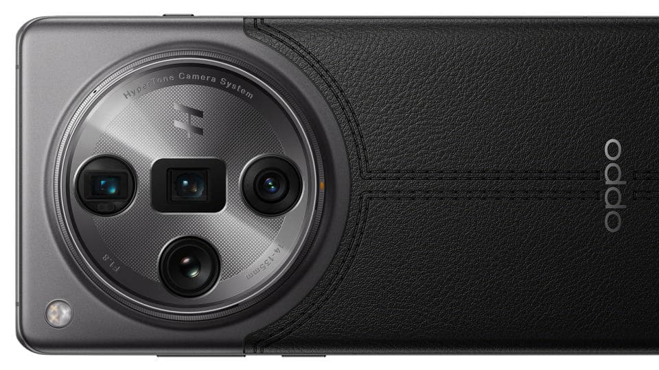 Το Oppo Find X7 Ultra είναι το πρώτο τηλέφωνο με δύο κάμερες ζουμ περισκοπίου, Το Oppo Find X7 Ultra είναι το πρώτο τηλέφωνο με δύο κάμερες ζουμ περισκοπίου, TechWar.GR