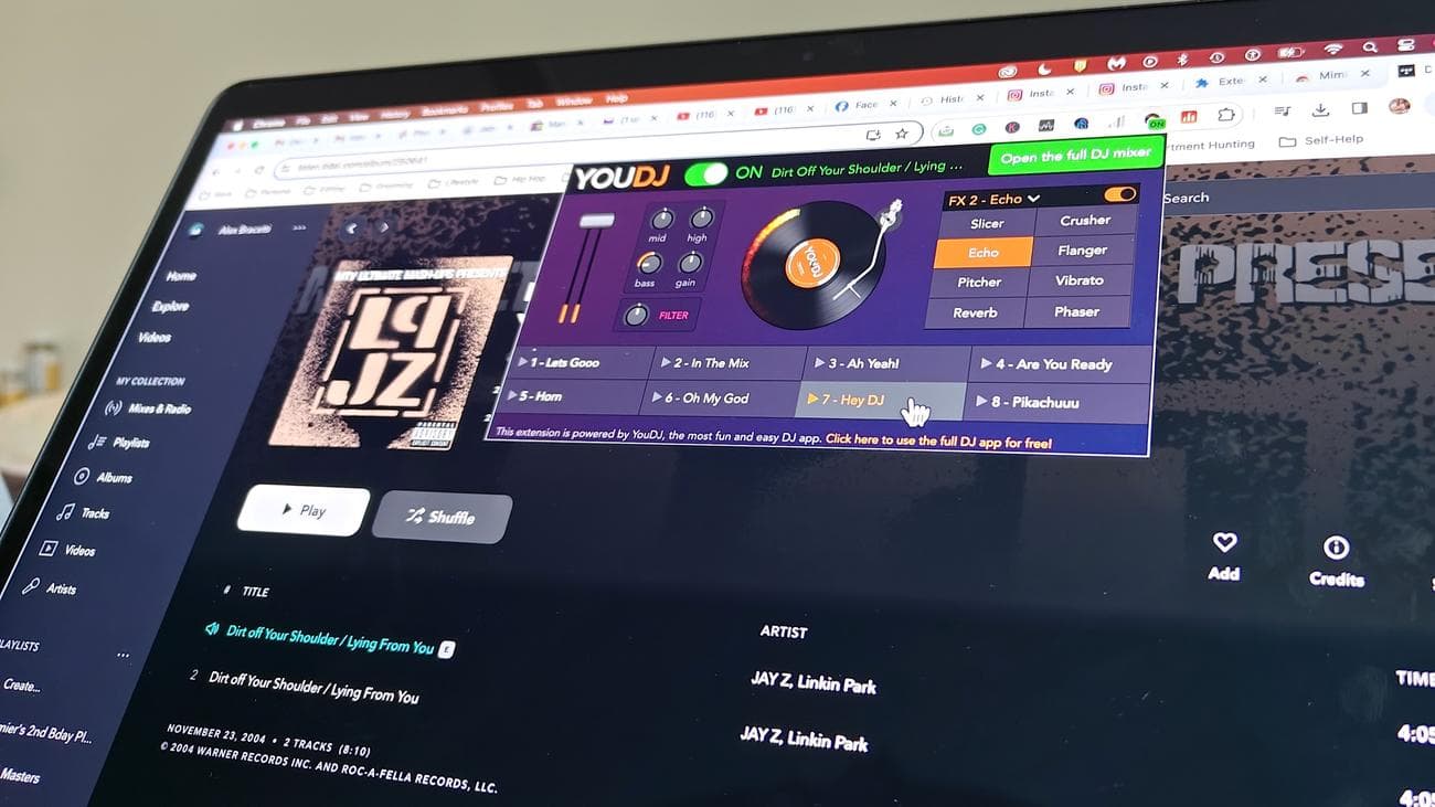 5 καλύτερες επεκτάσεις του Google Chrome για τη βελτίωση του ήχου του υπολογιστή, 5 καλύτερες επεκτάσεις του Google Chrome για τη βελτίωση του ήχου του υπολογιστή, TechWar.GR