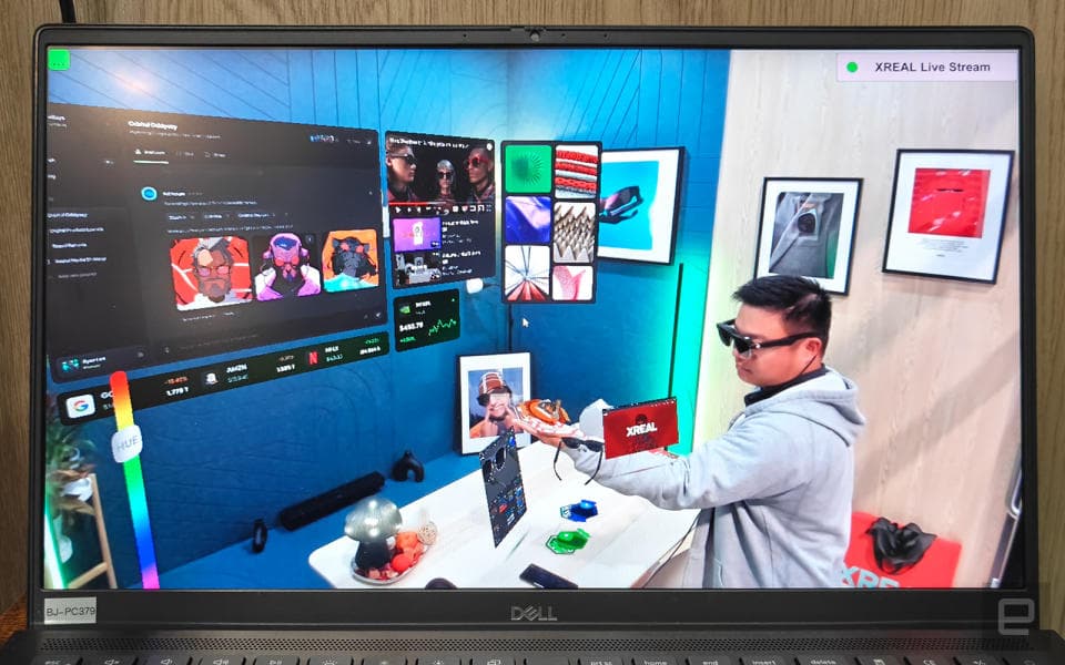 Επόμενης γενιάς γυαλιά AR που χρειάζονται δολοφονικές εφαρμογές, Επόμενης γενιάς γυαλιά AR που χρειάζονται δολοφονικές εφαρμογές, TechWar.GR