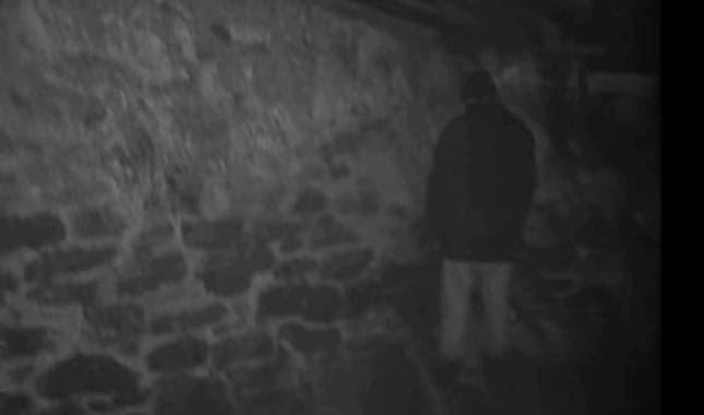 Εικόνα για το άρθρο με τίτλο 25 χρόνια μετά το ηλεκτρικό κοινό, The Blair Witch Project Still Chills