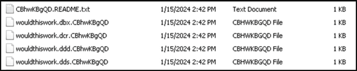 Αρχεία κρυπτογραφημένα από Kasseika