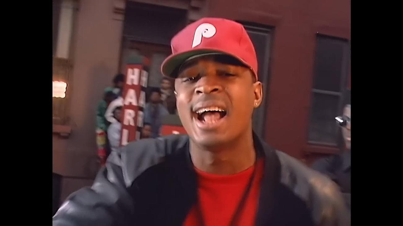 San Andreas' radio stations were star-studded, including appearances from Chuck D and Axl Rose. 