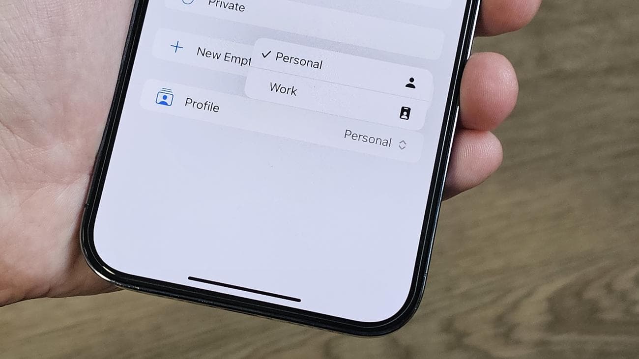 Νέο έτος, νέος εσείς — αυτές οι εφαρμογές iOS 17 μπορούν να σας βοηθήσουν με τις αποφάσεις σας για την Πρωτοχρονιά, Νέο έτος, νέος εσείς — αυτές οι εφαρμογές iOS 17 μπορούν να σας βοηθήσουν με τις αποφάσεις σας για την Πρωτοχρονιά, TechWar.GR