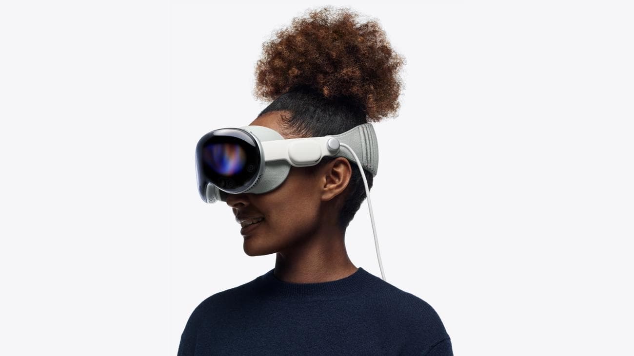 Τι χρειάζομαι από την Apple για να με πείσει να αγοράσω το Vision Pro, Τι χρειάζομαι από την Apple για να με πείσει να αγοράσω το Vision Pro, TechWar.GR