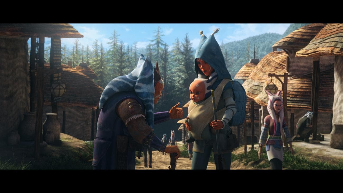 Tι νέο φέρνει το Star Wars μέσα στο 2024, Tι νέο φέρνει το Star Wars μέσα στο 2024, TechWar.GR