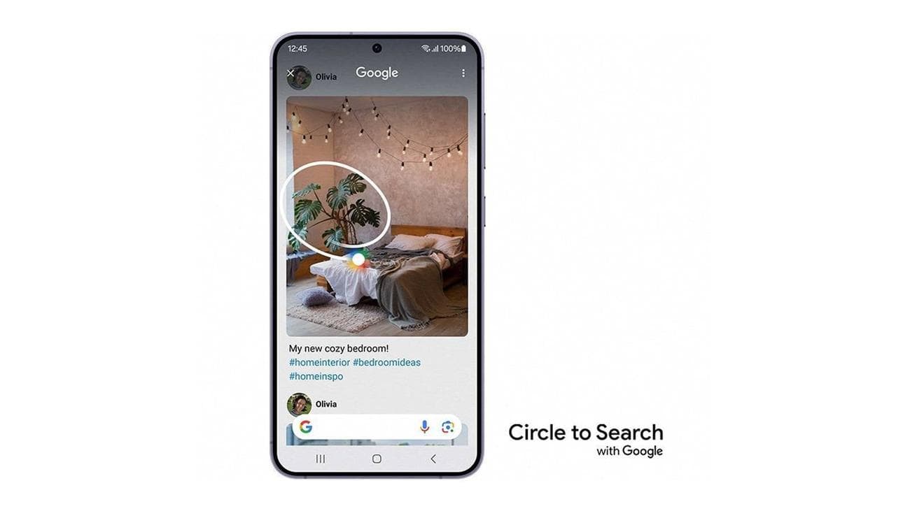 Η φωτογραφία που διέρρευσε πρόσφατα δείχνει την εντυπωσιακή λειτουργία AI του Galaxy S24 σε δράση, Η φωτογραφία που διέρρευσε πρόσφατα δείχνει την εντυπωσιακή λειτουργία AI του Galaxy S24 σε δράση, TechWar.GR