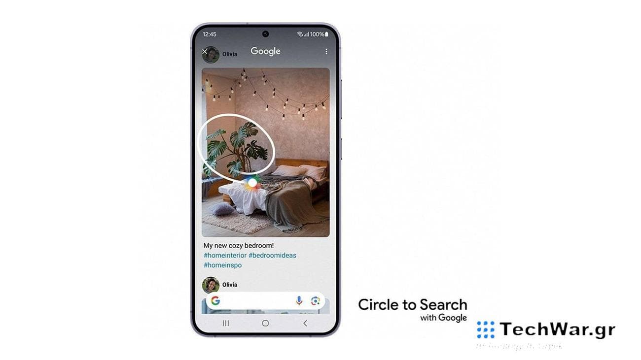 Galaxy S24 Ultra, Αποκαλύπτοντας τα Μυστικά των Samsung Galaxy S24 Series, TechWar.GR