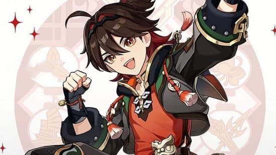 Νέοι χαρακτήρες Genshin Impact στην ενημέρωση 4.3 και πέρα - genshin impact new characters gaming - TechWar.GR