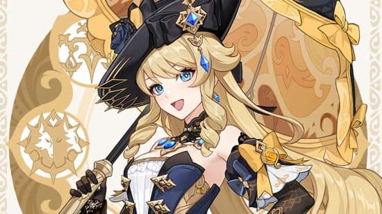 Νέοι χαρακτήρες Genshin Impact στην ενημέρωση 4.3 και πέρα - genshin impact new characters navia - TechWar.GR