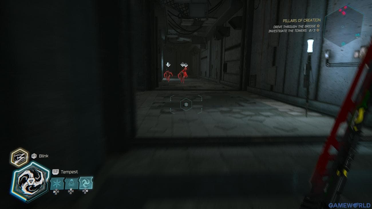 Ghostrunner 2, Ghostrunner 2, TechWar.GR