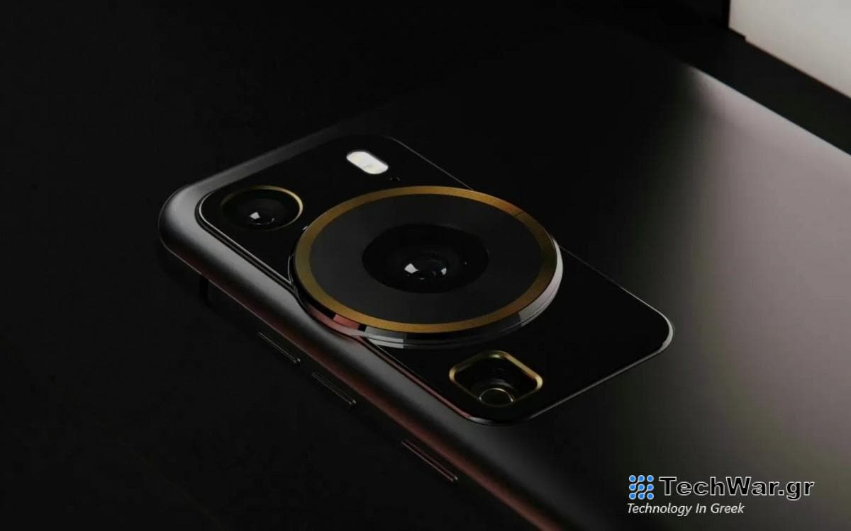 Δίνονται νέες πληροφορίες για το Huawei P70