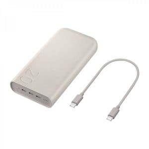 Samsung powerbank 20.000 mAh με ισχύ φόρτισης 45W! - gsmarena 002 1 3 - TechWar.GR