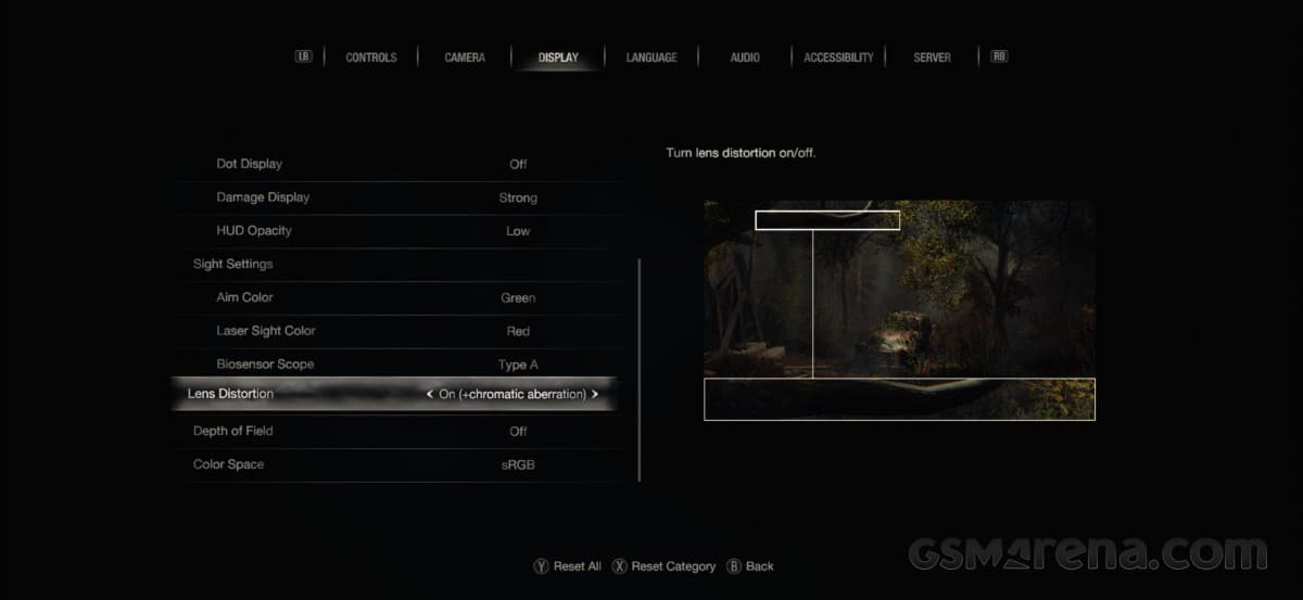 Resident Evil 4 for iPhone review, Resident Evil 4 for iPhone review, TechWar.GR