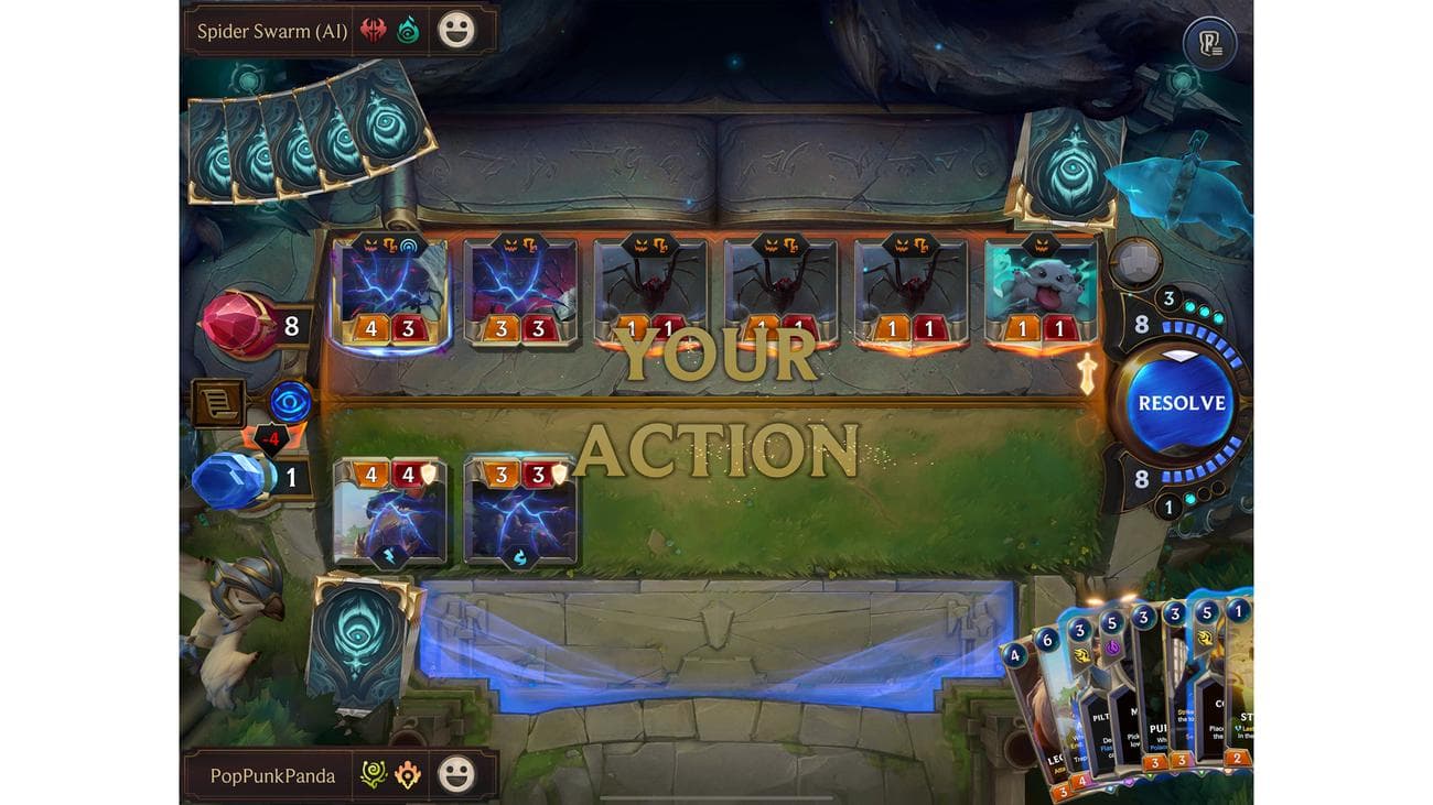 Πώς να χρησιμοποιήσετε το iPad σας ως τον απόλυτο σύντροφο TCG για το Magic: The Gathering, Pokémon TCG και άλλα, Πώς να χρησιμοποιήσετε το iPad σας ως τον απόλυτο σύντροφο TCG για το Magic: The Gathering, Pokémon TCG και άλλα, TechWar.GR