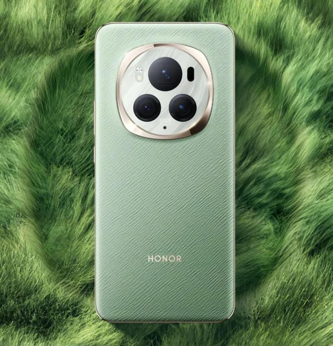 Honor: αποκαλύφθηκαν όλα τα χρώματα της σειράς Magic6, Honor: αποκαλύφθηκαν όλα τα χρώματα της σειράς Magic6, TechWar.GR