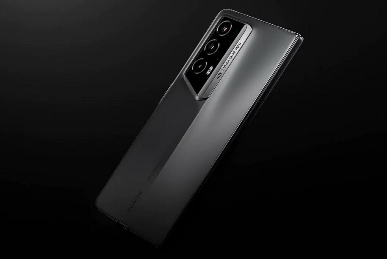 Δέστε τις ζώνες σας, αυτό είναι το πιο “γρήγορο” foldable