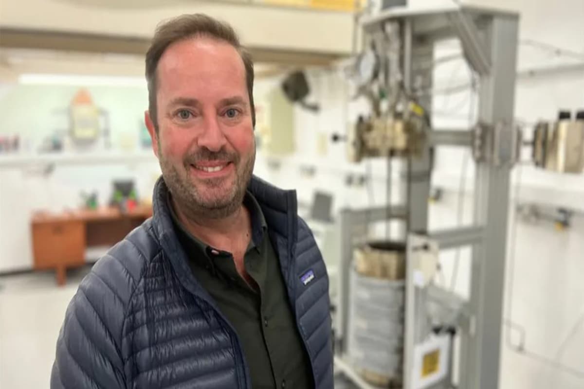 Εταιρεία ανέπτυξε νέο τύπο καυσίμου για αεροσκάφη, Εταιρεία ανέπτυξε νέο τύπο καυσίμου για αεροσκάφη, TechWar.GR