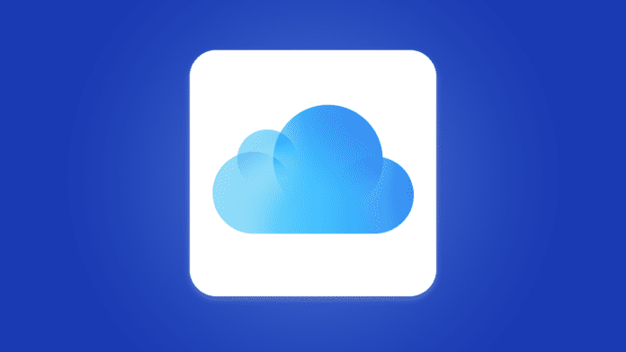 iCloud Down: Τι συμβαίνει και πότε θα επιστρέψει; iCloud logo
