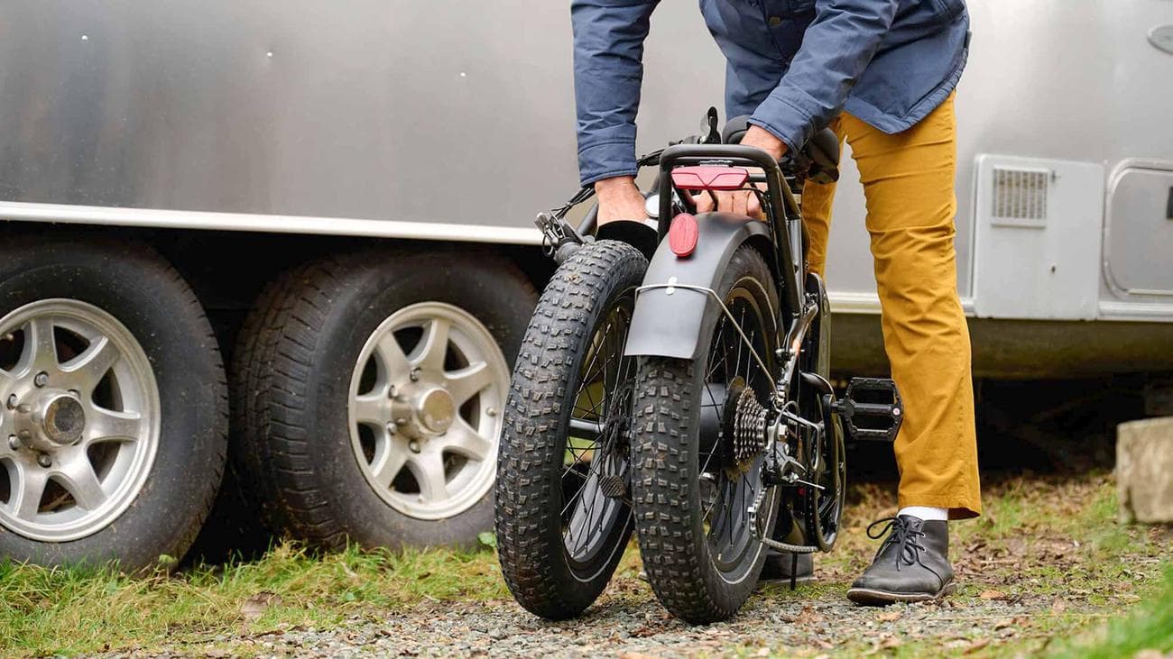 Radpower RadExpand 5 κριτική | Οδηγός του Τομ, Radpower RadExpand 5 κριτική |  Οδηγός του Τομ, TechWar.GR