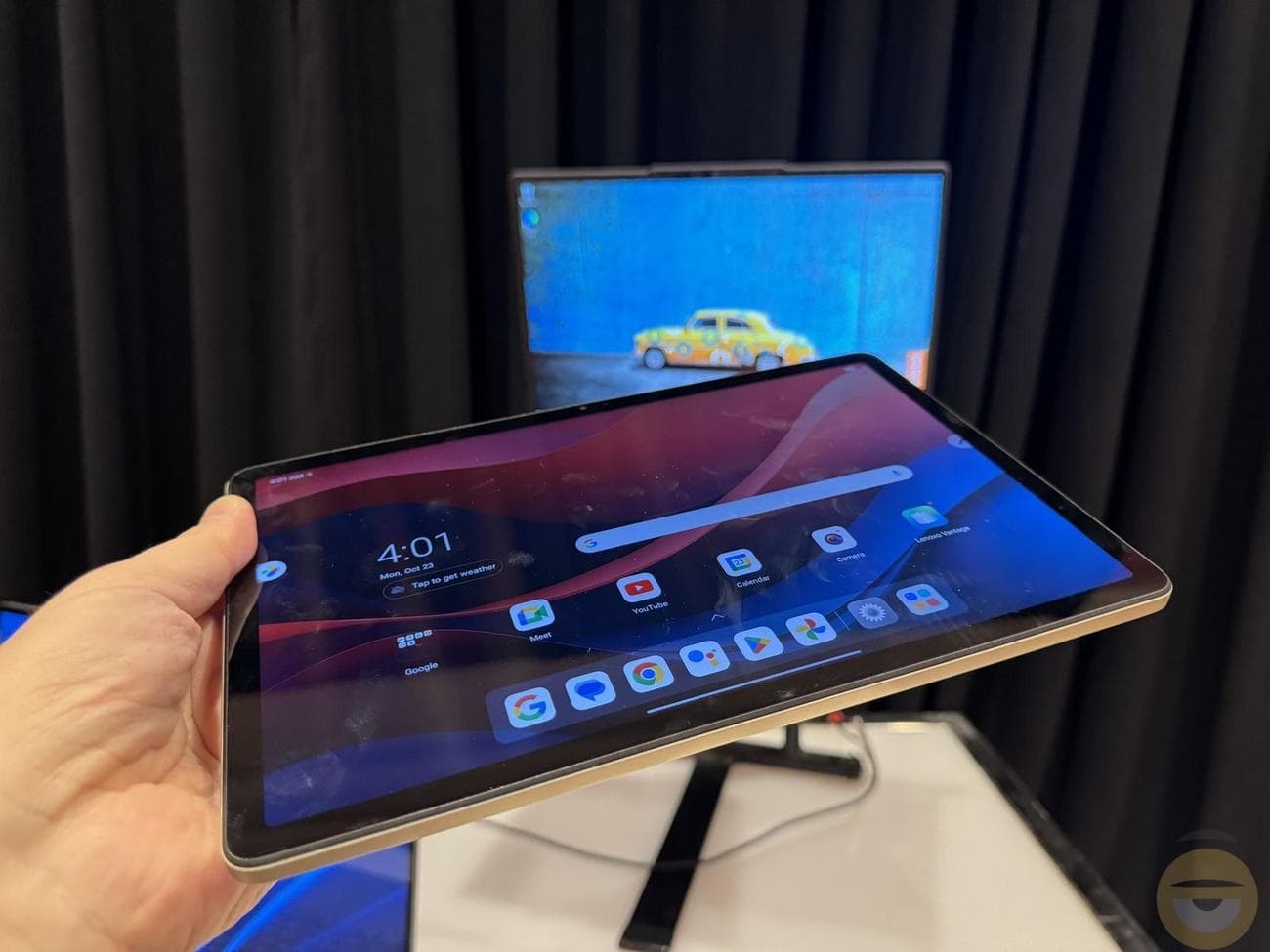 Όλα τα νέα Yoga, Tab και IdeaPad που έδειξε η Lenovo στη CES - Lenovo, Όλα τα νέα Yoga, Tab και IdeaPad που έδειξε η Lenovo στη CES – Lenovo, TechWar.GR