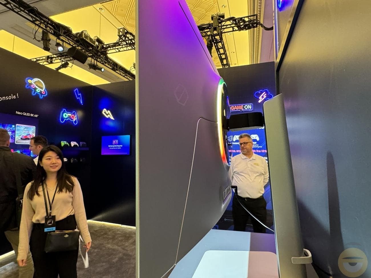 Αυτές είναι οι νέες οθόνες Odyssey OLED της Samsung - Samsung, Αυτές είναι οι νέες οθόνες Odyssey OLED της Samsung – Samsung, TechWar.GR