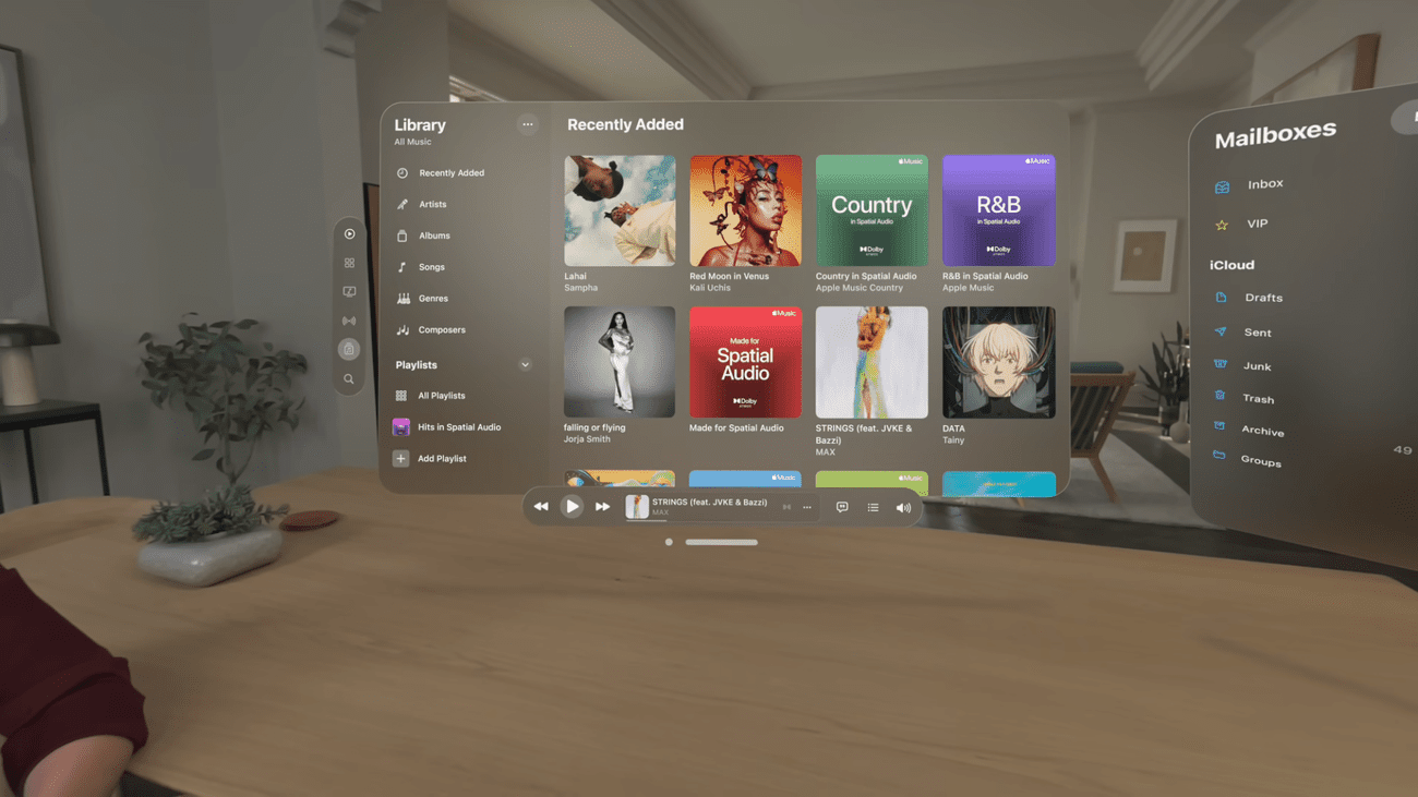 Η ξενάγηση Apple Vision Pro μόλις κυκλοφόρησε: 3 νέα πράγματα που μπορείτε να μάθετε από αυτήν, Η ξενάγηση Apple Vision Pro μόλις κυκλοφόρησε: 3 νέα πράγματα που μπορείτε να μάθετε από αυτήν, TechWar.GR