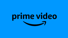 Λογότυπο Amazon Prime Video