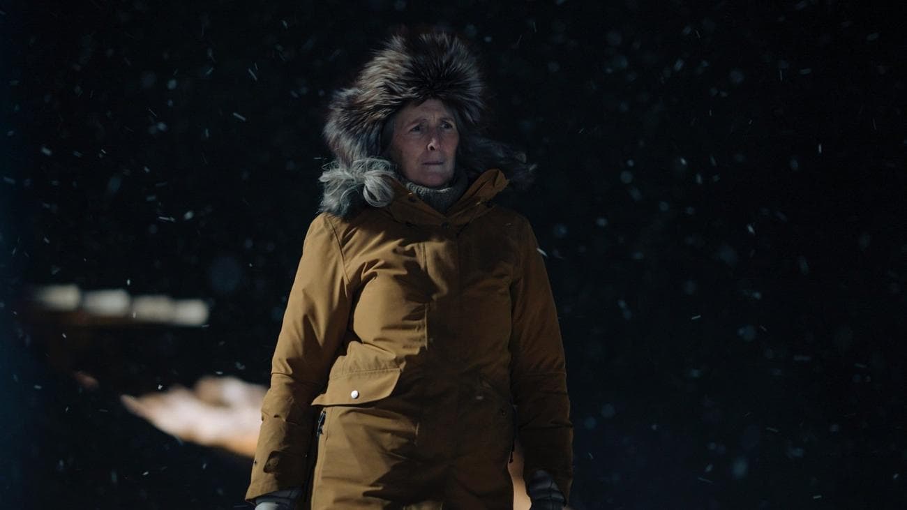 Ο συγγραφέας/σκηνοθέτης του «True Detective: Night Country Issa López» θα μπορούσε να είναι μια ένδειξη για το μυστήριο του, Ο συγγραφέας/σκηνοθέτης του «True Detective: Night Country Issa López» θα μπορούσε να είναι μια ένδειξη για το μυστήριο του, TechWar.GR